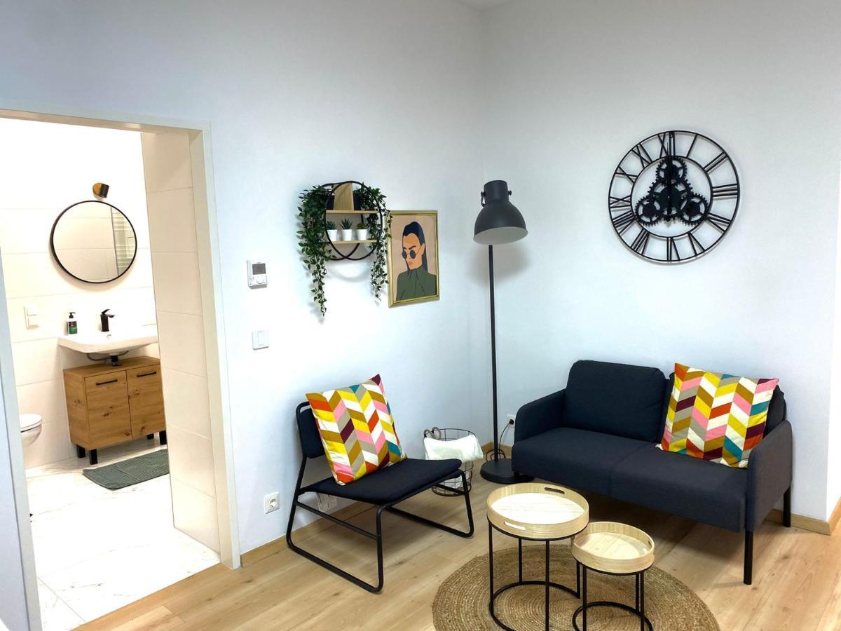 Design Apartment Bécs Kültér fotó