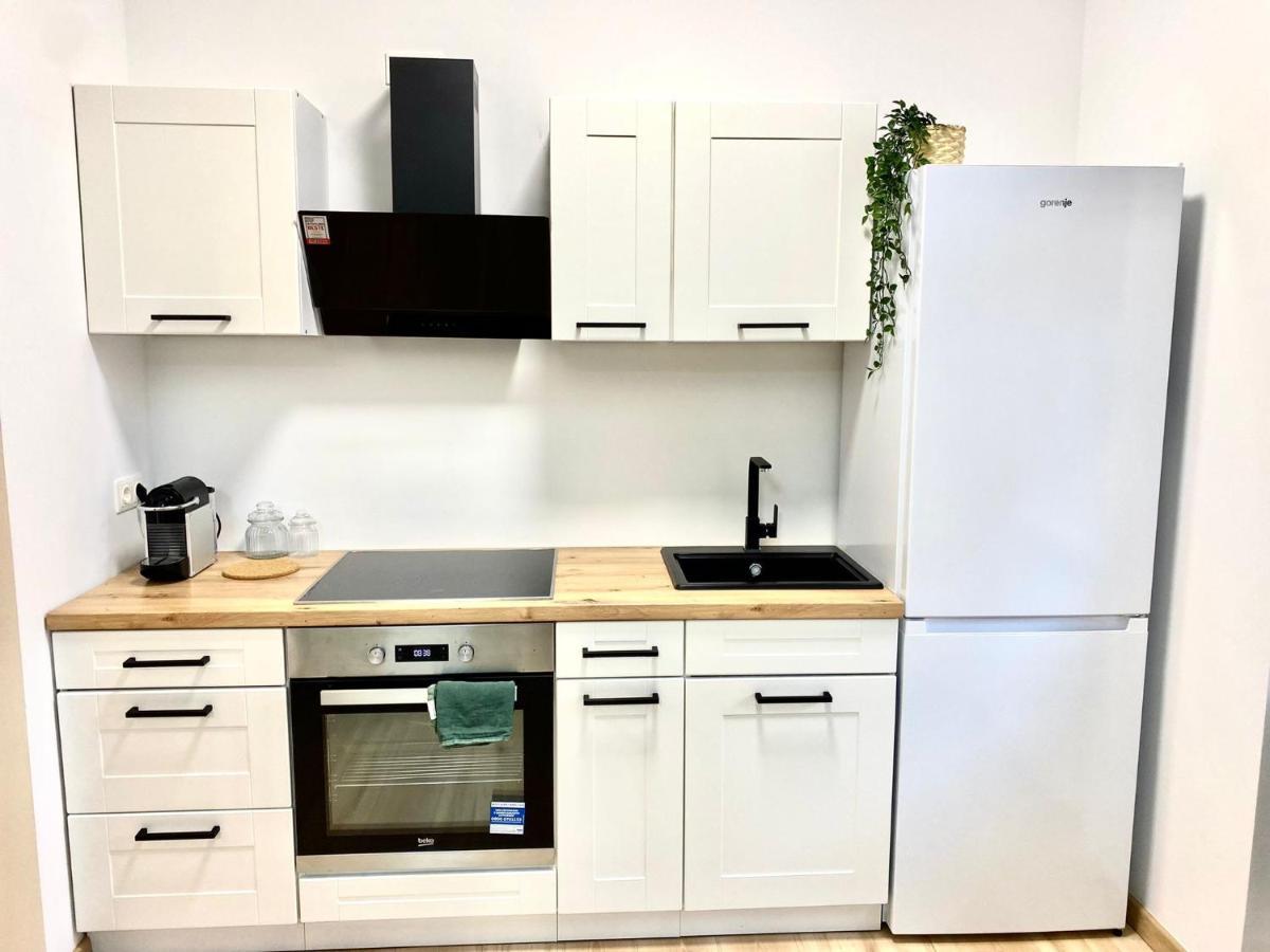 Design Apartment Bécs Kültér fotó