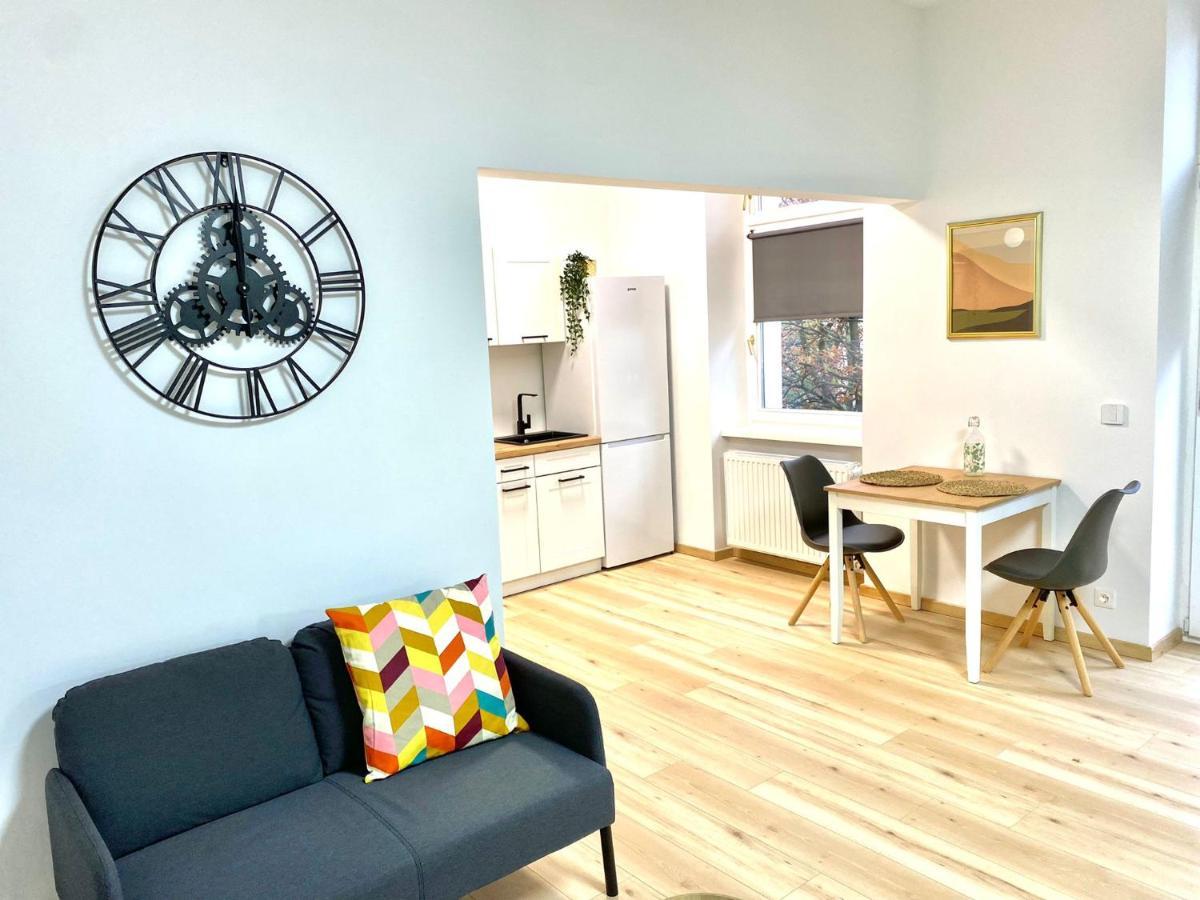 Design Apartment Bécs Kültér fotó